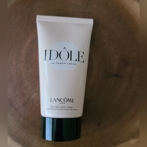 Lancome Idole Body Cream